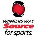 Winner's Way Source For Sports logo